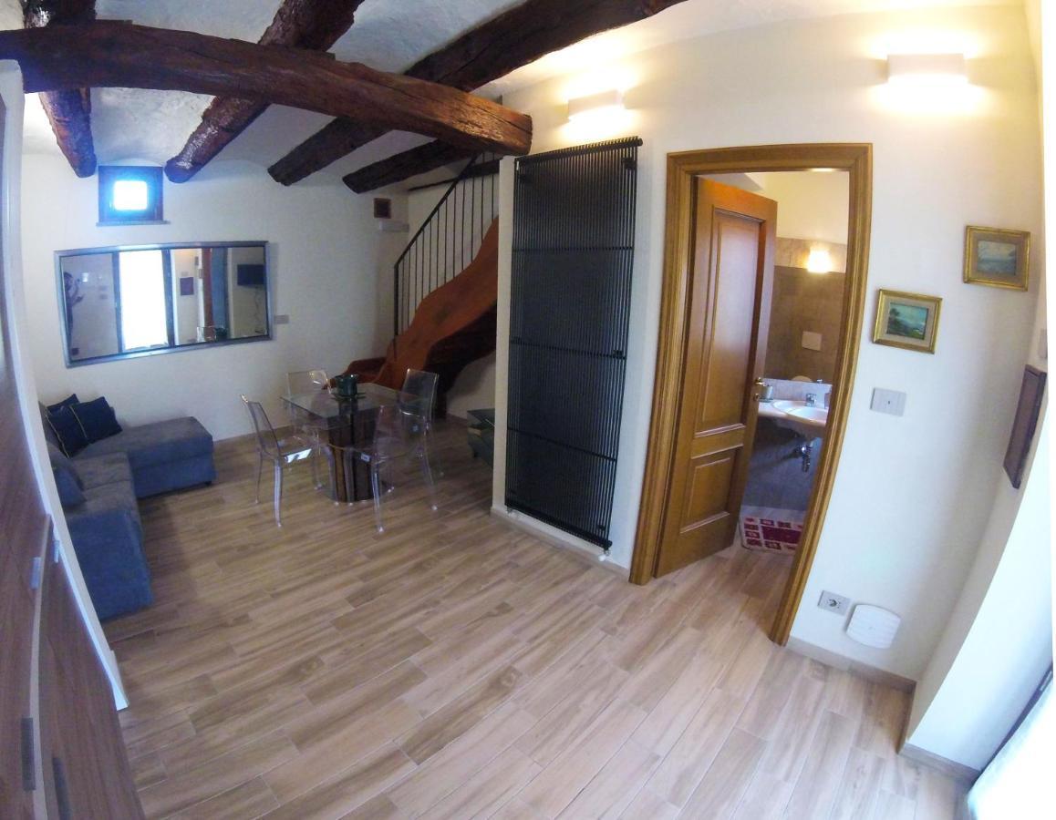 Cascina Lavanda Ріволі Екстер'єр фото