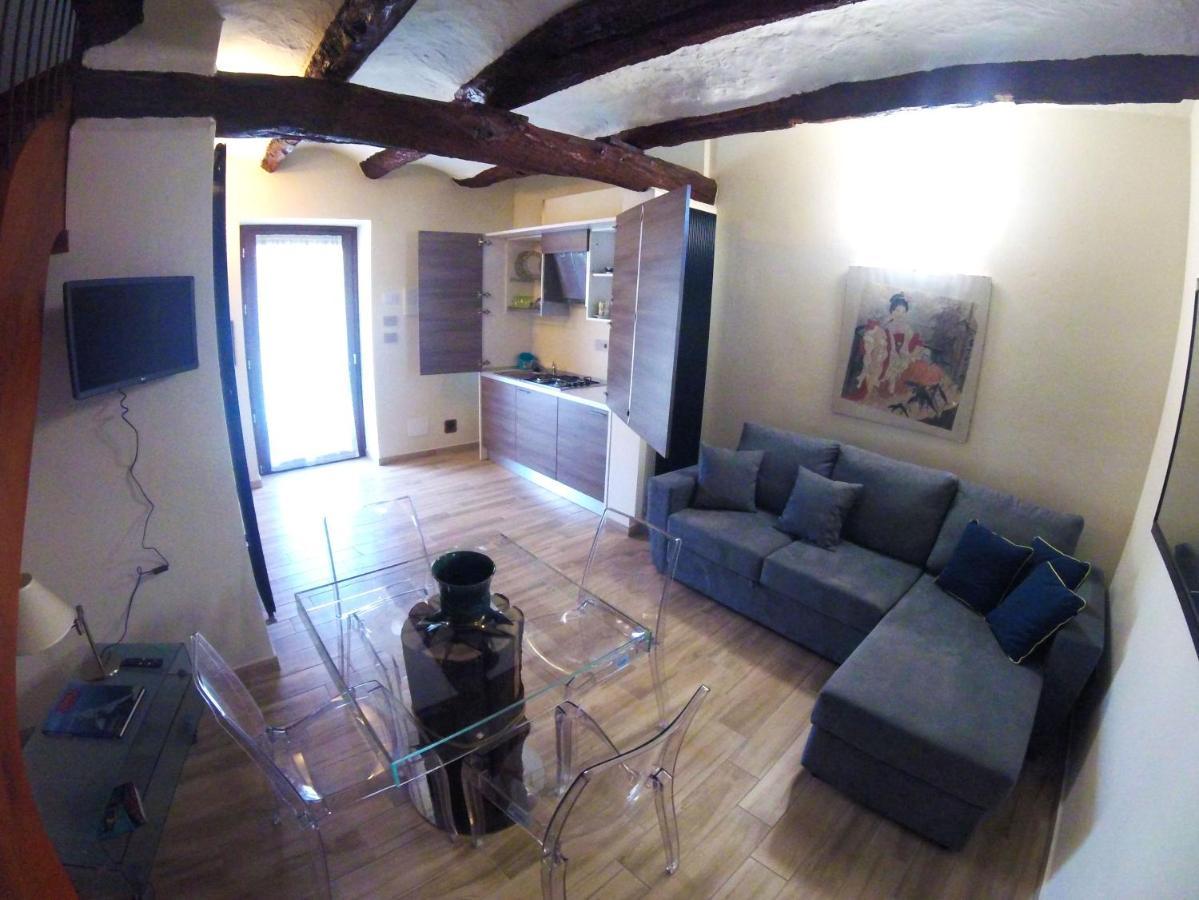Cascina Lavanda Ріволі Екстер'єр фото
